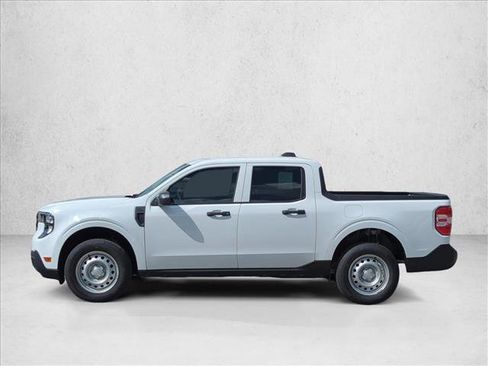 New 2026 Ford Maverick XL FWD image 4