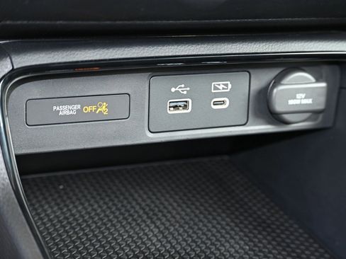 New 2025 Honda CR-V Sport image 25