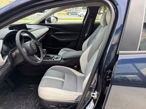New 2026 MAZDA CX-30 Aire Edition AWD/4WD image 12