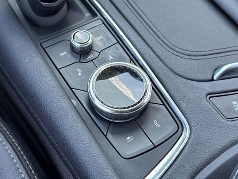 Certified 2023 Cadillac XT6 Premium Luxury w/ Technology Package image 29