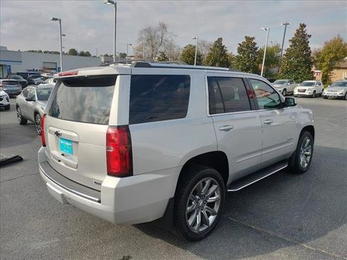 Used 2018 Chevrolet Tahoe Premier image 7