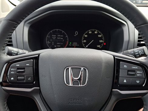Certified 2026 Honda Odyssey EX-L image 20