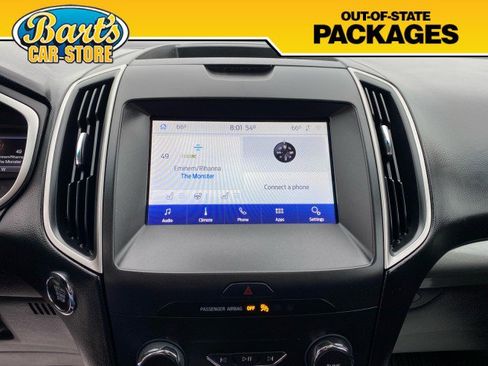 Used 2020 Ford Edge SEL w/ Convenience Package image 33