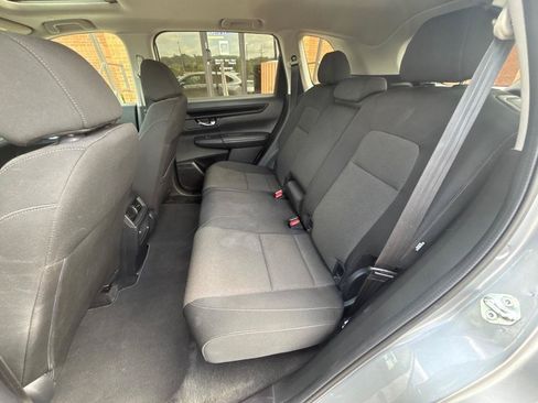 Used 2024 Honda CR-V EX image 24