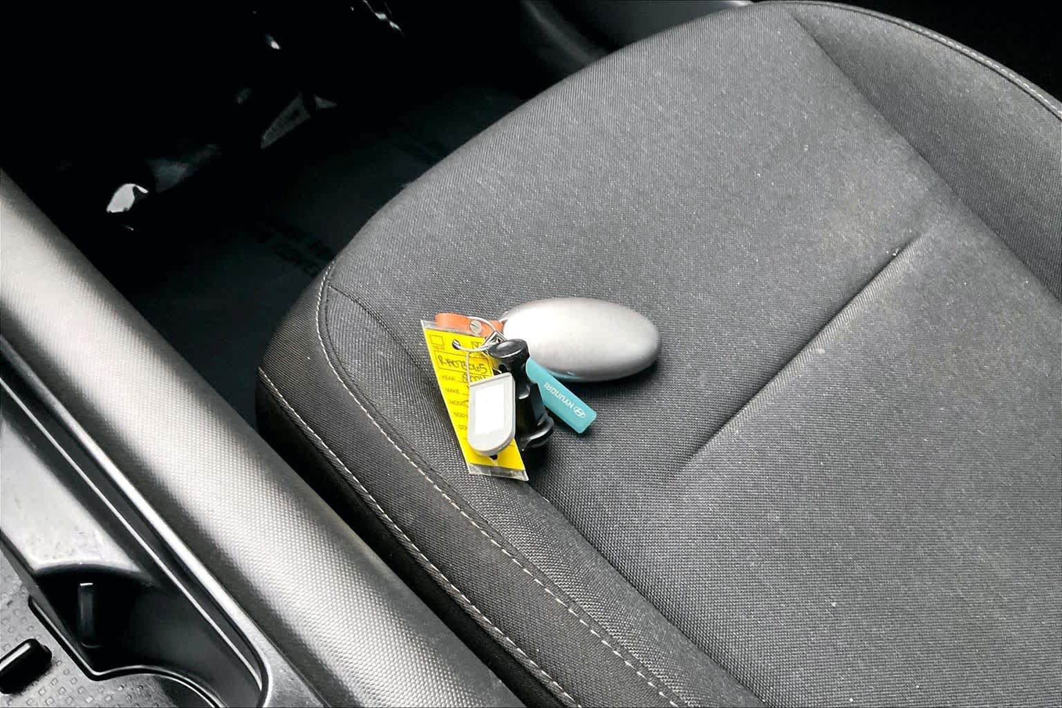 Certified 2024 Hyundai Ioniq 6 SEL RWD image 14