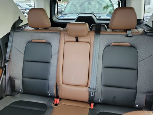 Certified 2024 Ford Bronco Sport Outer Banks AWD/4WD image 9