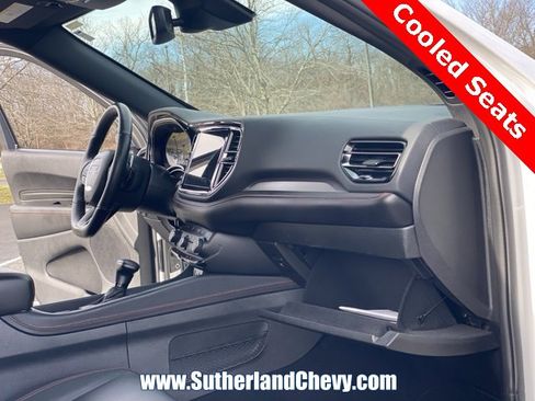 Used 2025 Dodge Durango R/T image 20