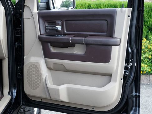 Used 2009 Dodge Ram 1500 Truck SLT w/ Lone Star Regional Pkg image 37