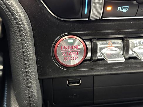 Used 2022 Ford Mustang GT Premium w/ GT Performance Package image 21