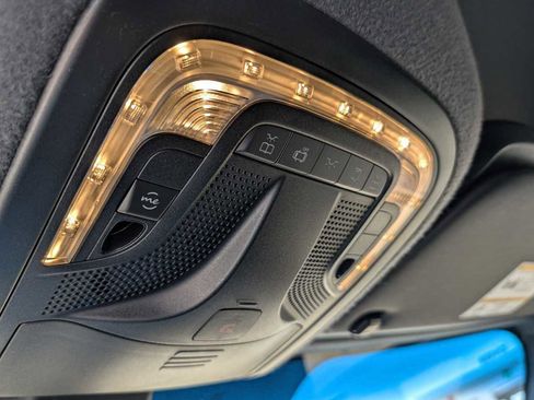 New 2026 Mercedes-Benz Sprinter 2500 image 16