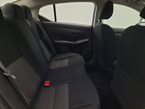 Used 2024 Nissan Sentra SV FWD image 19