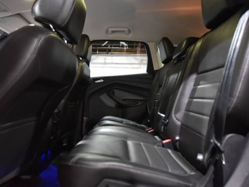Used 2014 Ford Escape Titanium FWD image 33