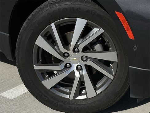 Certified 2022 Chevrolet Equinox Premier image 10