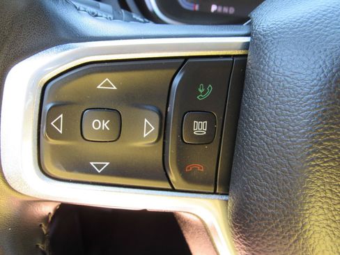 Used 2024 RAM 2500 Laramie w/ Safety Group AWD/4WD image 22