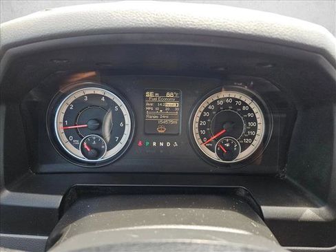 Used 2017 RAM 1500 Tradesman w/ Popular Equipment Group AWD/4WD image 19