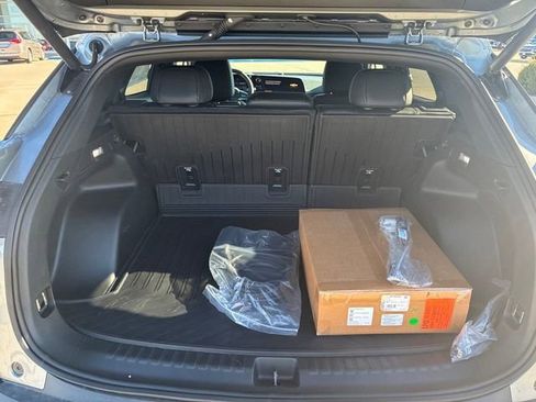 New 2026 Chevrolet Blazer EV LT image 13