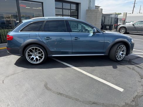 Used 2015 Audi A4 Premium Plus w/ Technology Package AWD/4WD image 8