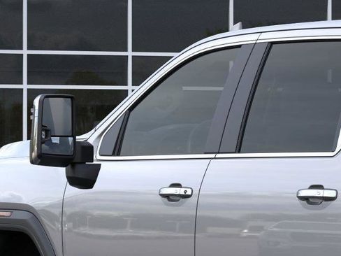 New 2026 GMC Sierra 2500 Denali w/ Technology Package image 29