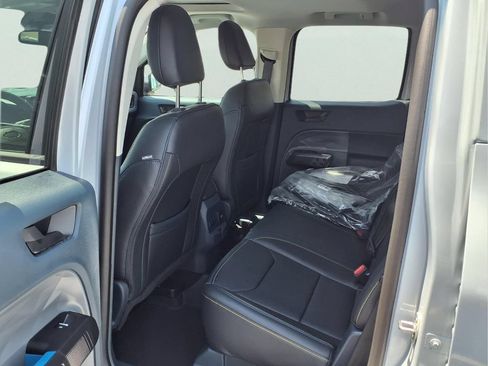 New 2026 Ford Maverick Lobo AWD/4WD image 21