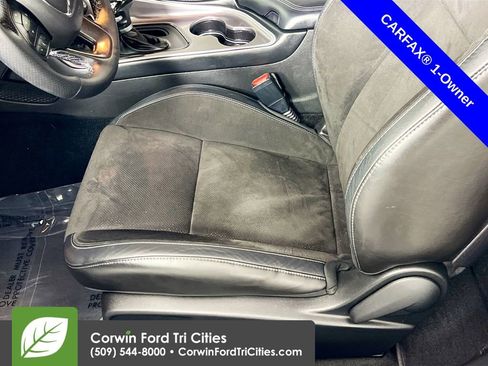 Used 2022 Dodge Challenger GT w/ Plus Package image 21