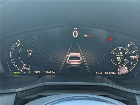 Used 2024 MAZDA CX-90 Plug-In Hybrid w/ Preferred image 11