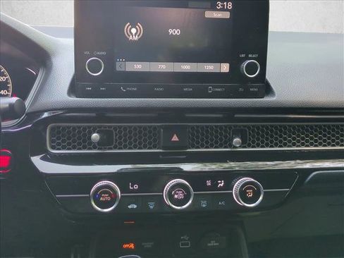 Used 2022 Honda Civic Sport image 14