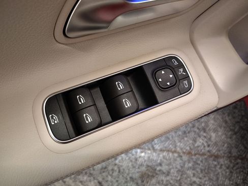 New 2026 Mercedes-Benz CLA 250 image 13