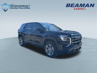 New 2026 GMC Terrain Elevation