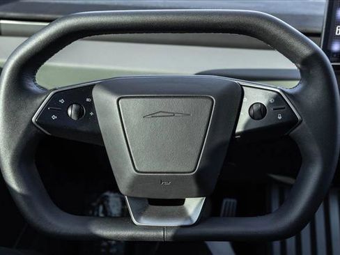 Used 2024 Tesla Cybertruck Cyberbeast image 14