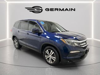 Used 2016 Honda Pilot EX video 1