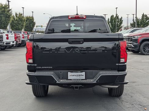 New 2026 Chevrolet Colorado LT w/ LT Convenience Package image 4