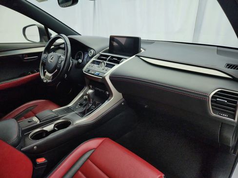 Used 2018 Lexus NX 300 F Sport w/ Accessory Package 2 image 21