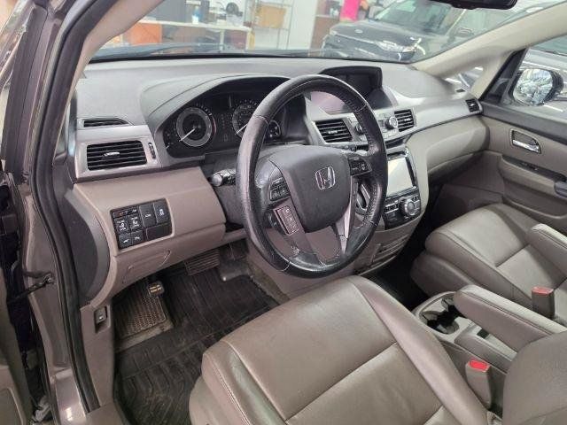 Used 2014 Honda Odyssey Touring image 8