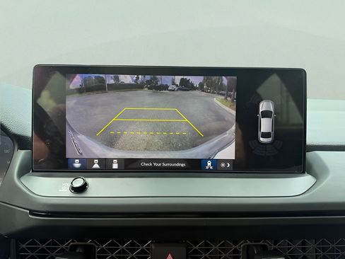 Used 2024 Honda Accord Touring image 19