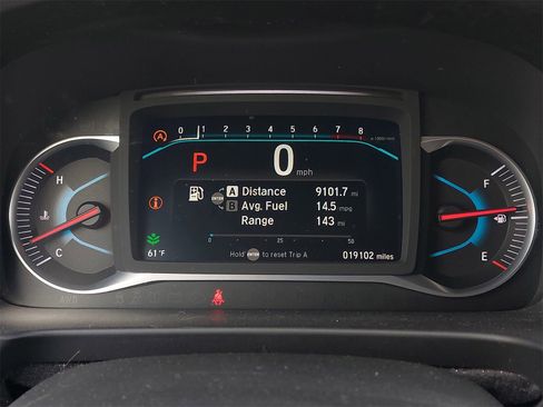 Used 2022 Honda Pilot TrailSport image 9