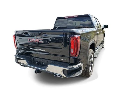New 2026 GMC Sierra 1500 SLT w/ SLT Premium Plus Package image 5