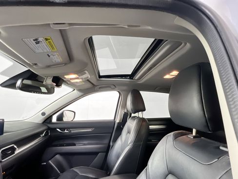 Used 2023 MAZDA CX-5 AWD 2.5 S w/ Premium Plus Pkg image 22