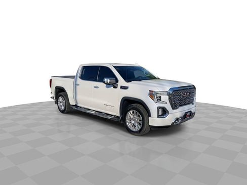 Used 2020 GMC Sierra 1500 Denali w/ Technology Package image 2