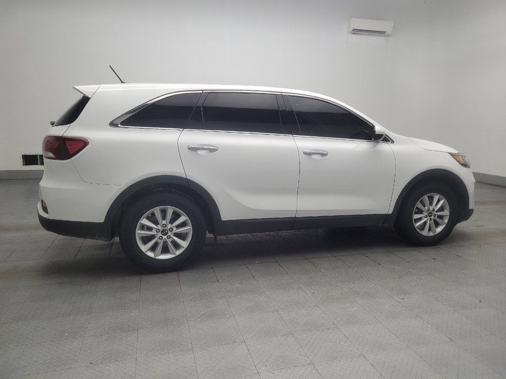 Used 2020 Kia Sorento FWD V6 image 10