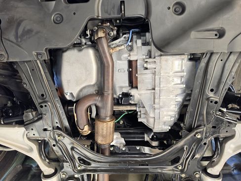 Used 2014 Honda Pilot EX image 3
