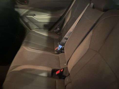 New 2025 Subaru Impreza 2.0i image 11