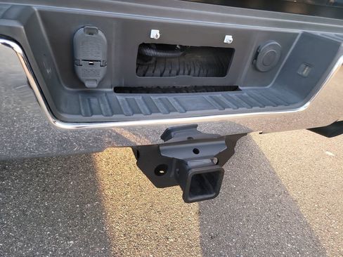 Used 2015 Chevrolet Silverado 2500 LT w/ LT Convenience Package image 6