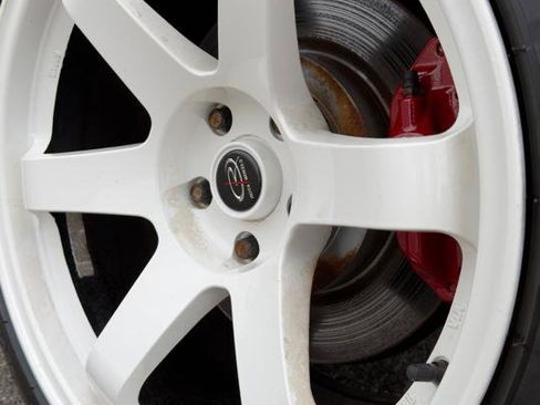 Used 2014 Mitsubishi Lancer Evolution MR AWD/4WD image 11
