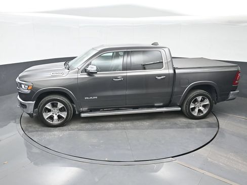 Used 2019 RAM 1500 Laramie AWD/4WD image 20