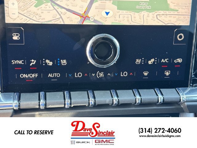 New 2027 GMC Yukon Denali w/ Denali Reserve Package AWD/4WD image 19