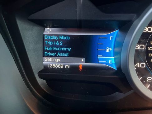 Used 2014 Ford Explorer XLT w/ Equipment Group 201A image 35