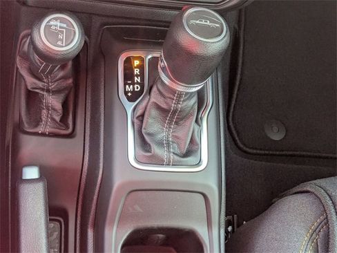 New 2026 Jeep Gladiator Sport image 21