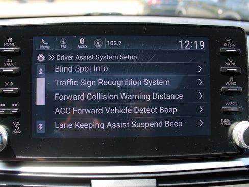 Used 2019 Honda Accord Sport image 36