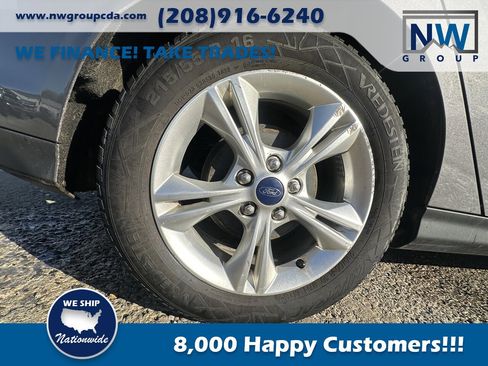 Used 2014 Ford Focus SE image 16