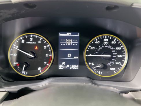 Used 2024 Subaru Crosstrek 2.5i Sport w/ Popular Package #3A image 19